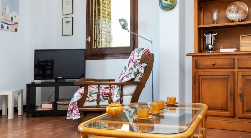 Photo of Can Panxo Apartment 2