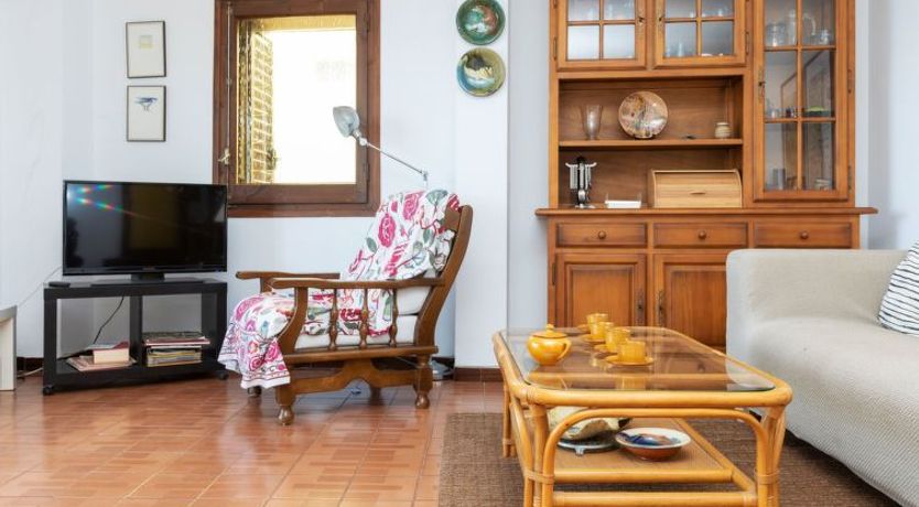 Photo of Can Panxo Apartment 2