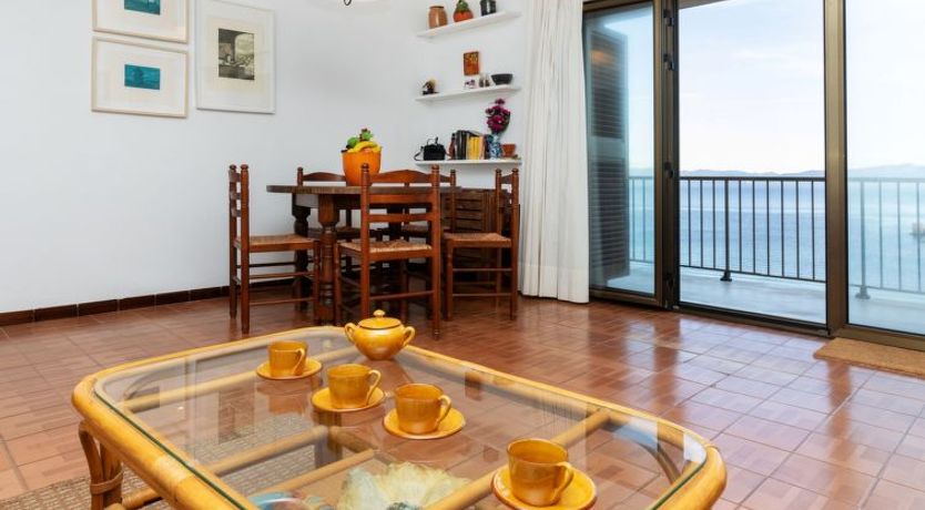 Photo of Can Panxo Apartment 2