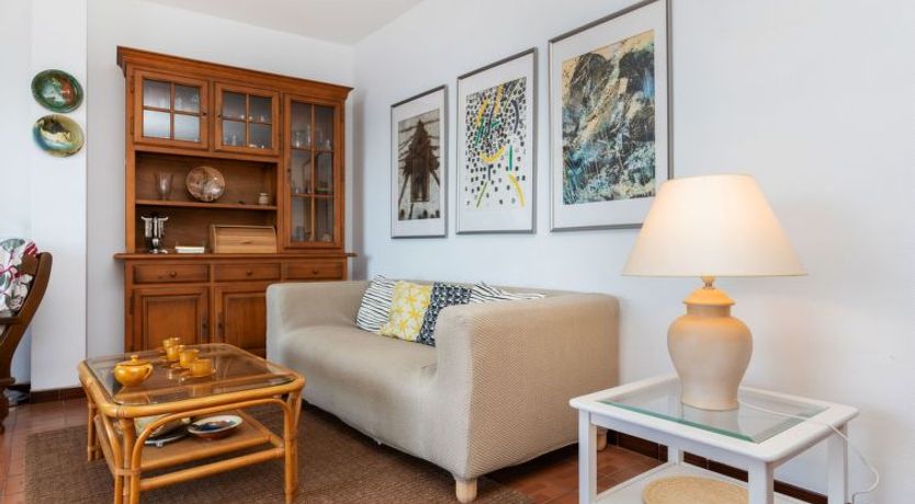 Photo of Can Panxo Apartment 2