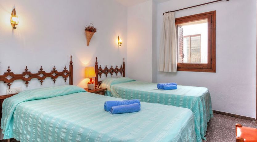 Photo of Can Panxo Apartment 2