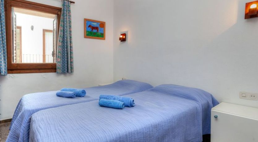 Photo of Can Panxo Apartment 2