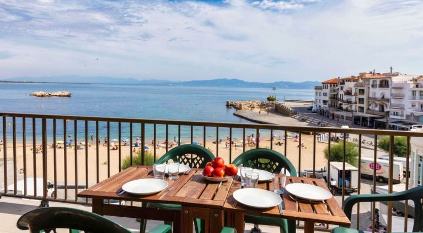 Photo of Can Panxo Apartment 2