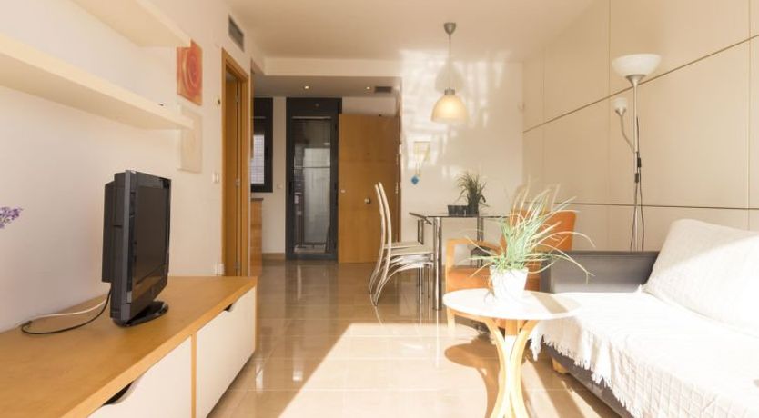 Photo of Goleta Apartment 2