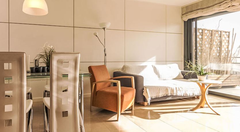 Photo of Goleta Apartment 2