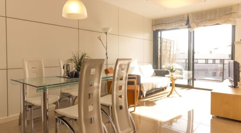 Photo of Goleta Apartment 2