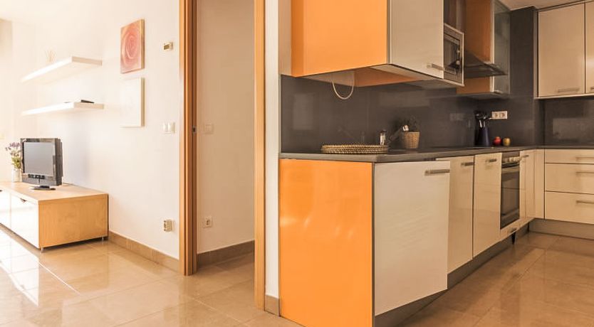 Photo of Goleta Apartment 2