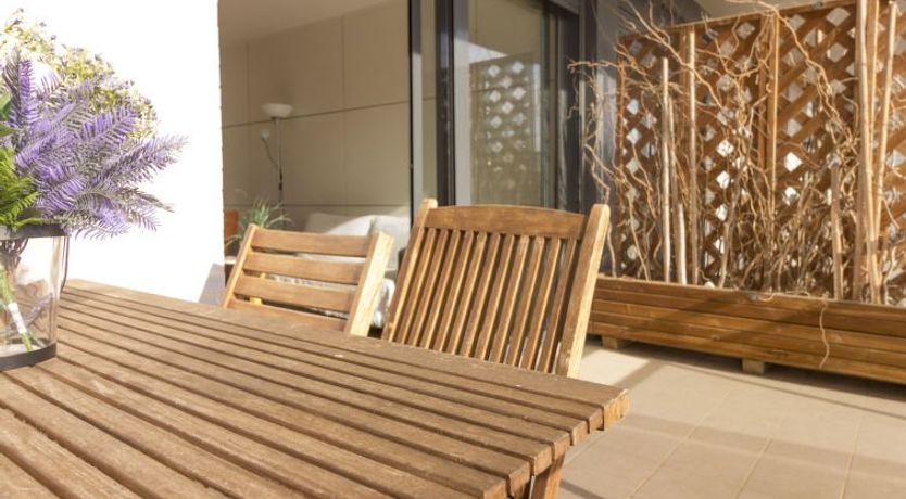 Photo of Goleta Apartment 2