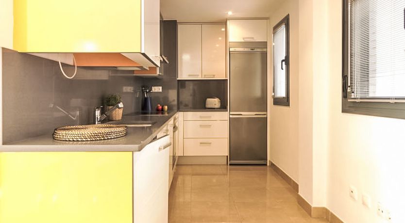 Photo of Goleta Apartment 2