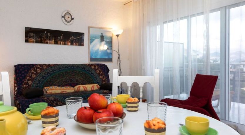 Photo of Les Oranetes