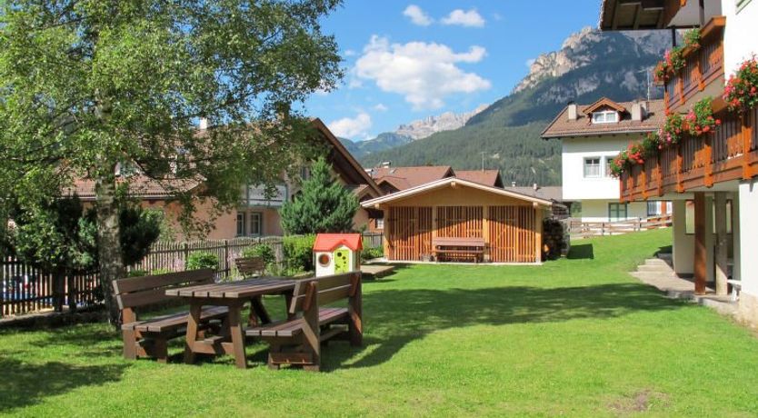 Photo of Bernard Apartment 3