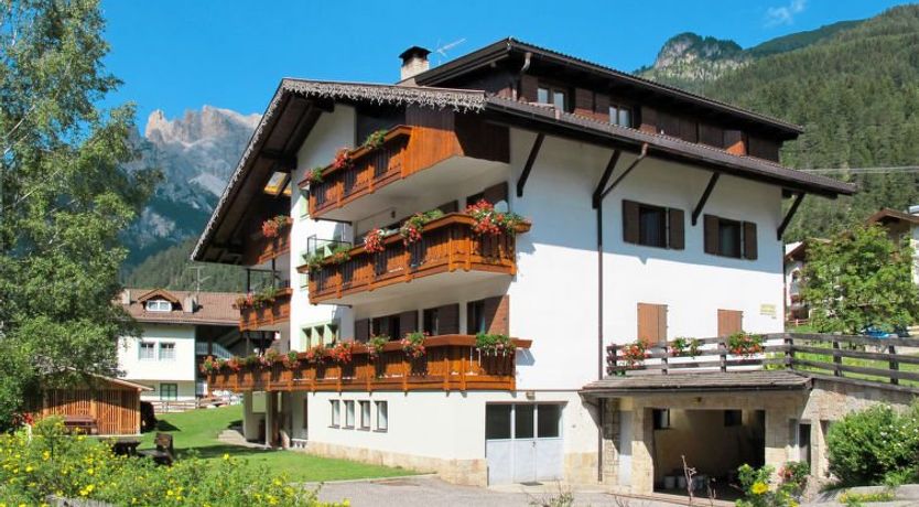 Photo of Bernard Apartment 3