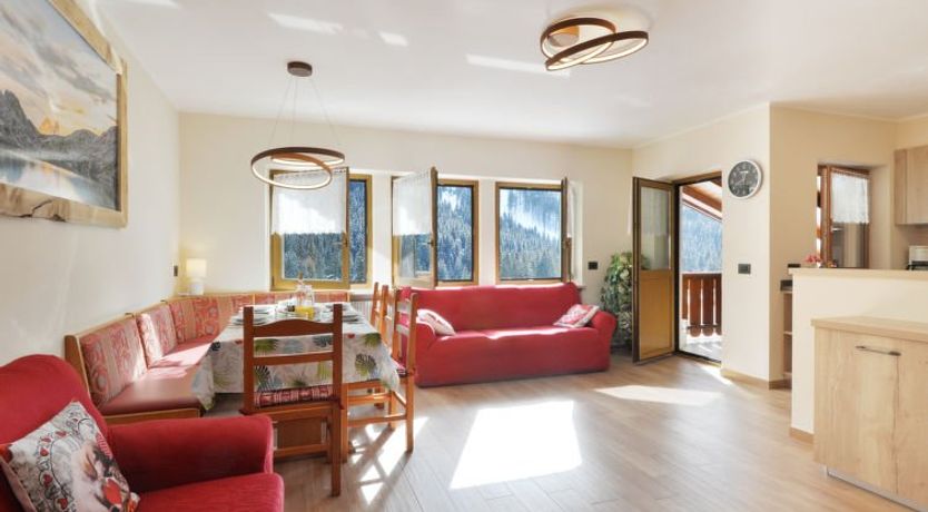 Photo of Bernard Apartment 3