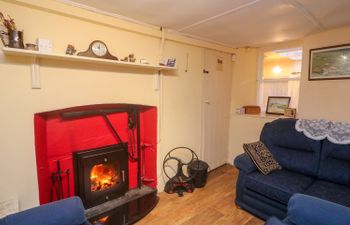 Steepe's Place Holiday Cottage