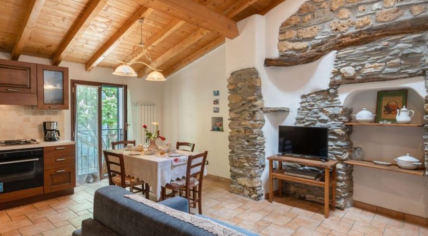 Photo of Ca' da Prima Porta (VLO131) Apartment 2