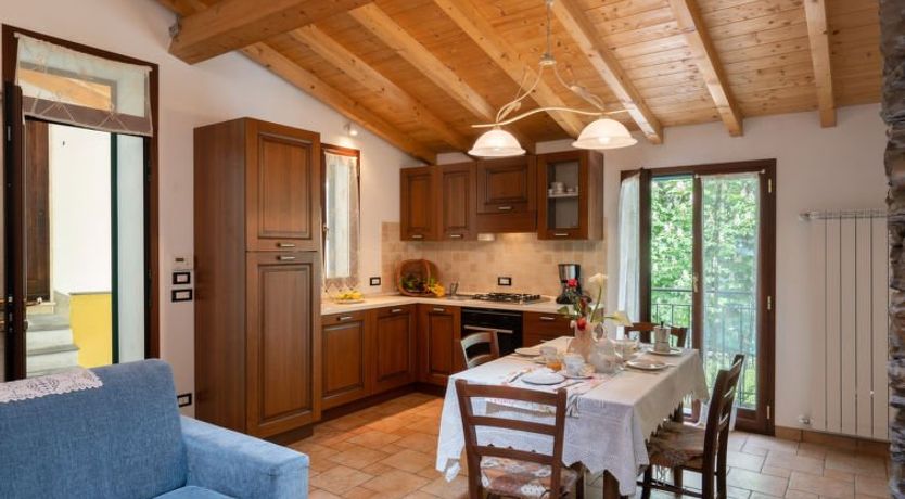 Photo of Ca' da Prima Porta (VLO131) Apartment 2