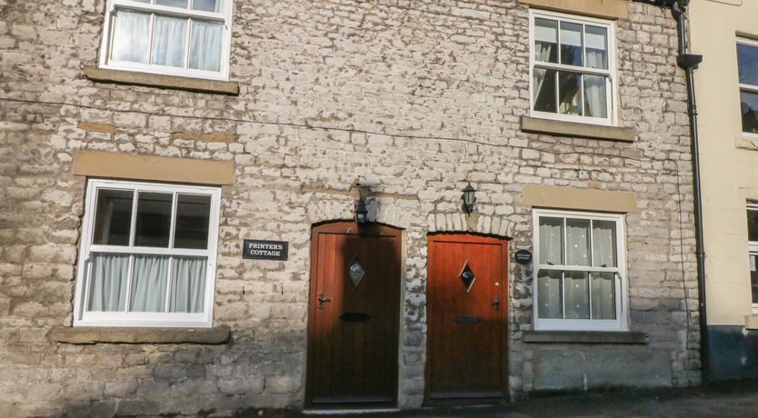 Photo of Exchange Cottage