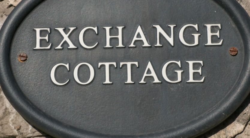Photo of Exchange Cottage
