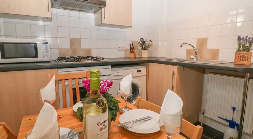 Photo of Exchange Cottage