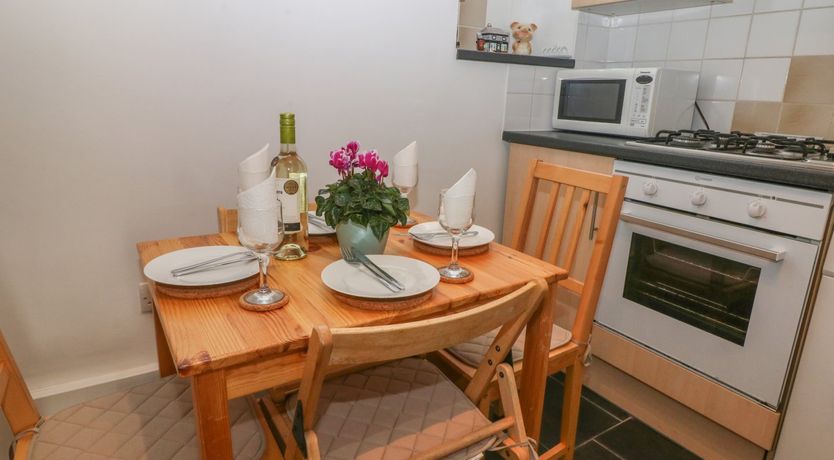 Photo of Exchange Cottage