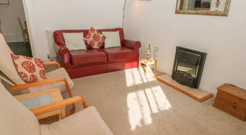 Photo of Exchange Cottage