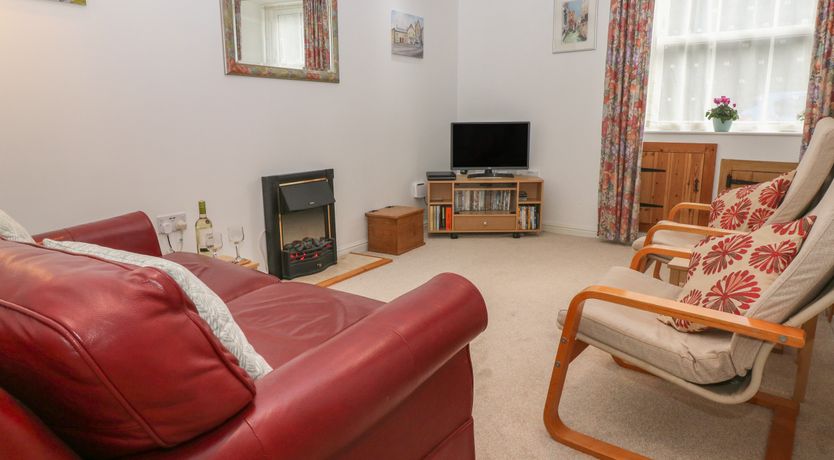 Photo of Exchange Cottage