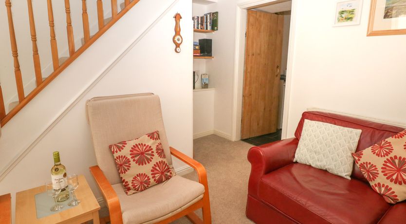 Photo of Exchange Cottage