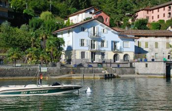 Sole Apartment 2 Holiday Home