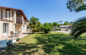 Labenne Océan Holiday Home