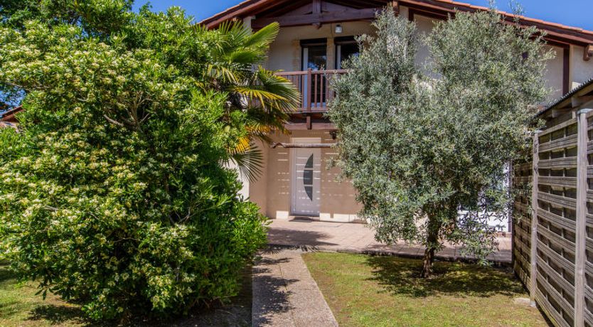 Photo of Labenne Océan