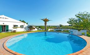 Photo of Quinta da Murteira Holiday Home 3