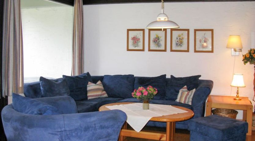 Photo of Jägerwiesen (WAH103) Apartment 4