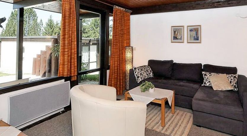 Photo of Jägerwiesen (WAH103) Apartment 4