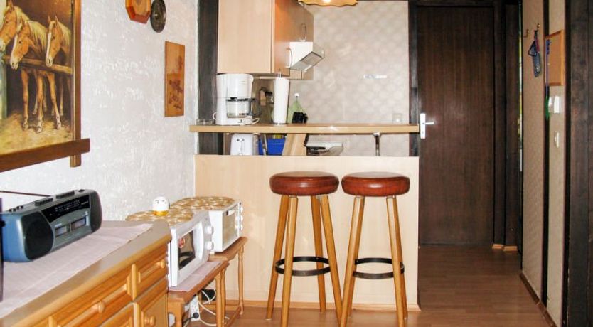 Photo of Jägerwiesen (WAH103) Apartment 4