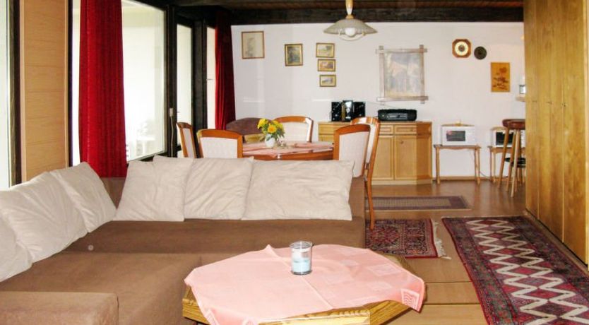 Photo of Jägerwiesen (WAH103) Apartment 4