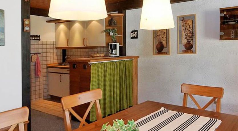 Photo of Jägerwiesen (WAH103) Apartment 4