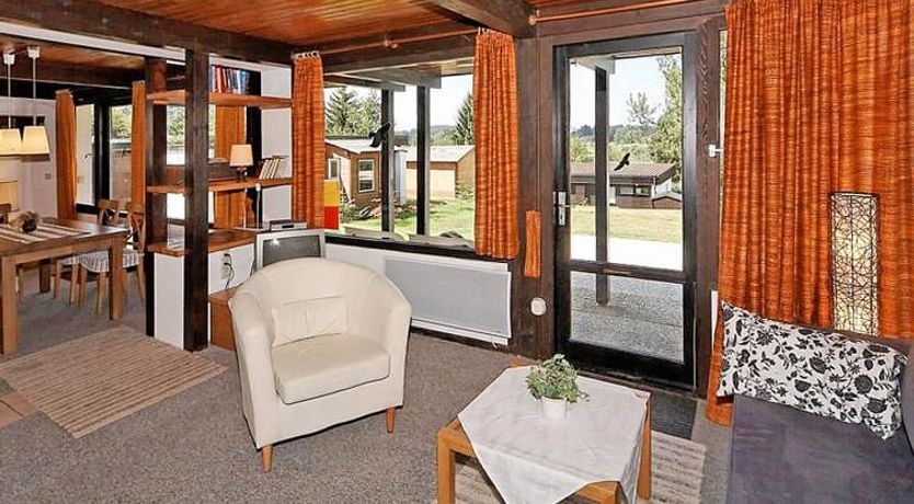 Photo of Jägerwiesen (WAH103) Apartment 4