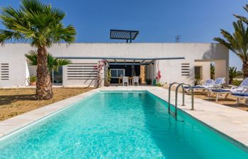 La Veleta Holiday Home