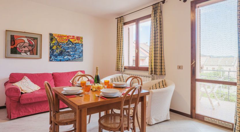 Photo of Villaggio 5 Terre Apartment 3