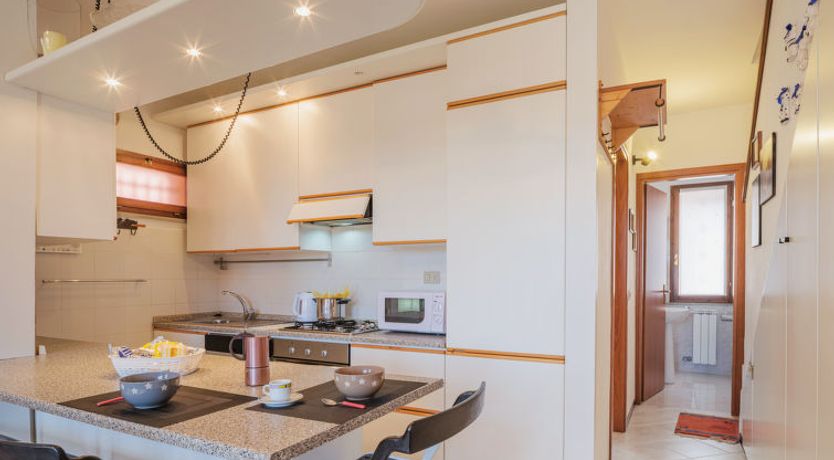 Photo of Villaggio 5 Terre Apartment 3