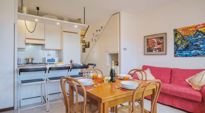 Photo of Villaggio 5 Terre Apartment 3