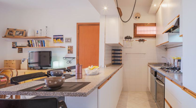 Photo of Villaggio 5 Terre Apartment 3