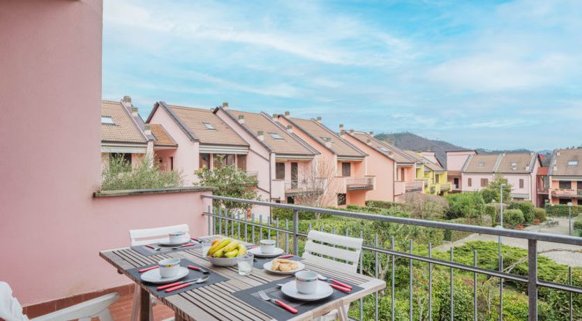 Photo of Villaggio 5 Terre Apartment 3