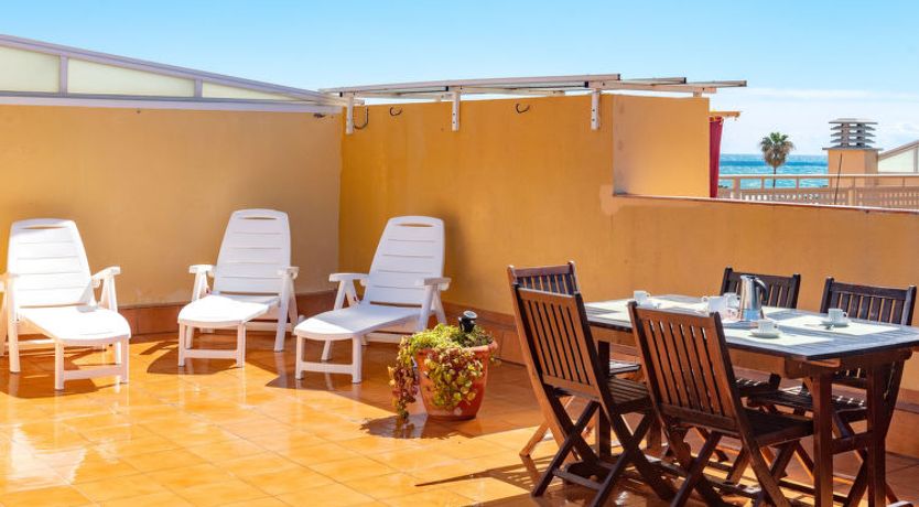 Photo of Aires de mar