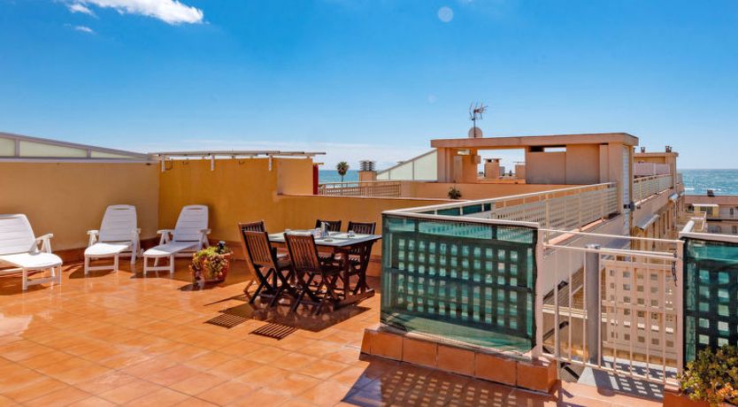 Photo of Aires de mar