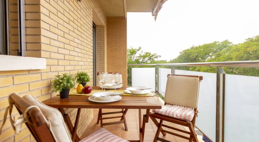 Photo of Mas de Clariana