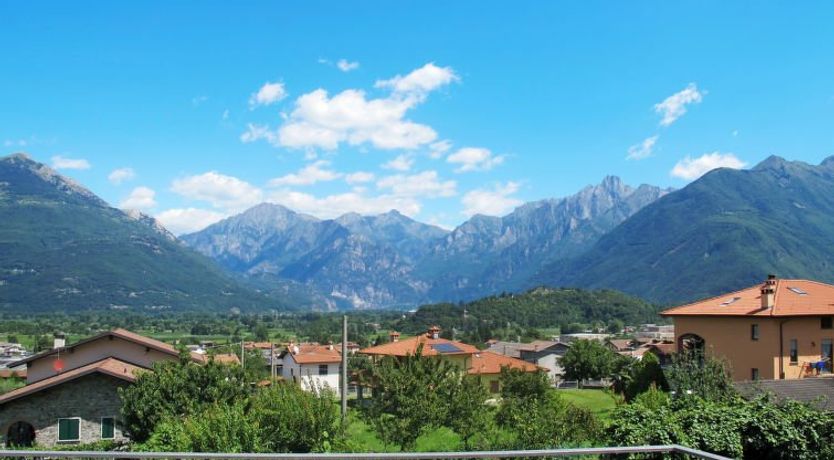 Photo of Baila (CCO510)