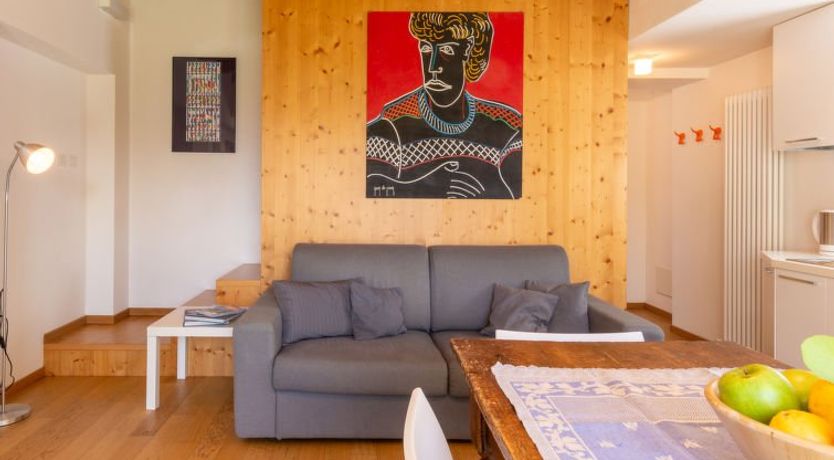 Photo of Baila (CCO510)