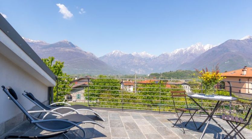 Photo of Baila (CCO510)