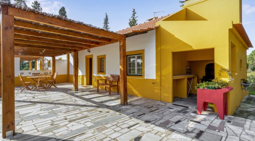 Photo of Quinta de Santa Emilia 1